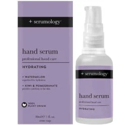 Serumology Hydrating Hand Serum