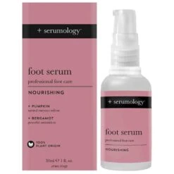 Serumology Nourishing Foot Serum