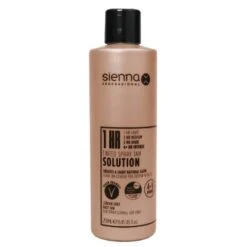 Sienna X Express 1 Hour Tinted Spray Tan Solution