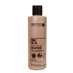 Sienna X Professional Tanning Solution - 12%
