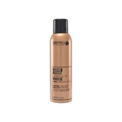 Sienna X Q10 Self Tan Tinted Mousse