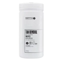 Sienna X Tan Removal Wipes - Pack Of 80