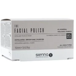 Sienna X The Facial Polish