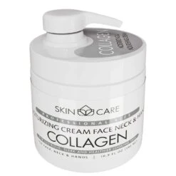 Skin Care Moisturising Collagen Cream