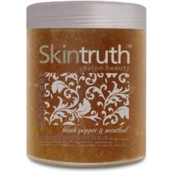 Skin Truth Skintruth Bodycare Stimulating Body Scrub