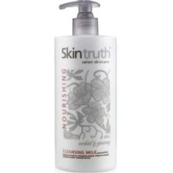 Skin Truth Skintruth Nourishing Cleansing Milk