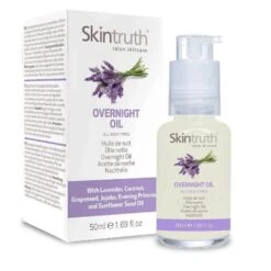 Skin Truth Skintruth Overnight Oil Serum