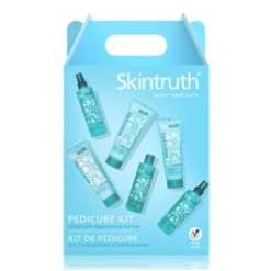Skin Truth Skintruth Pedicure Kit