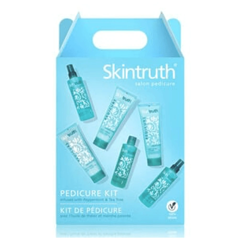 Skin Truth Skintruth Pedicure Kit
