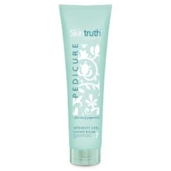 Skin Truth Skintruth Pedicure Peppermint Heel Repair Cream