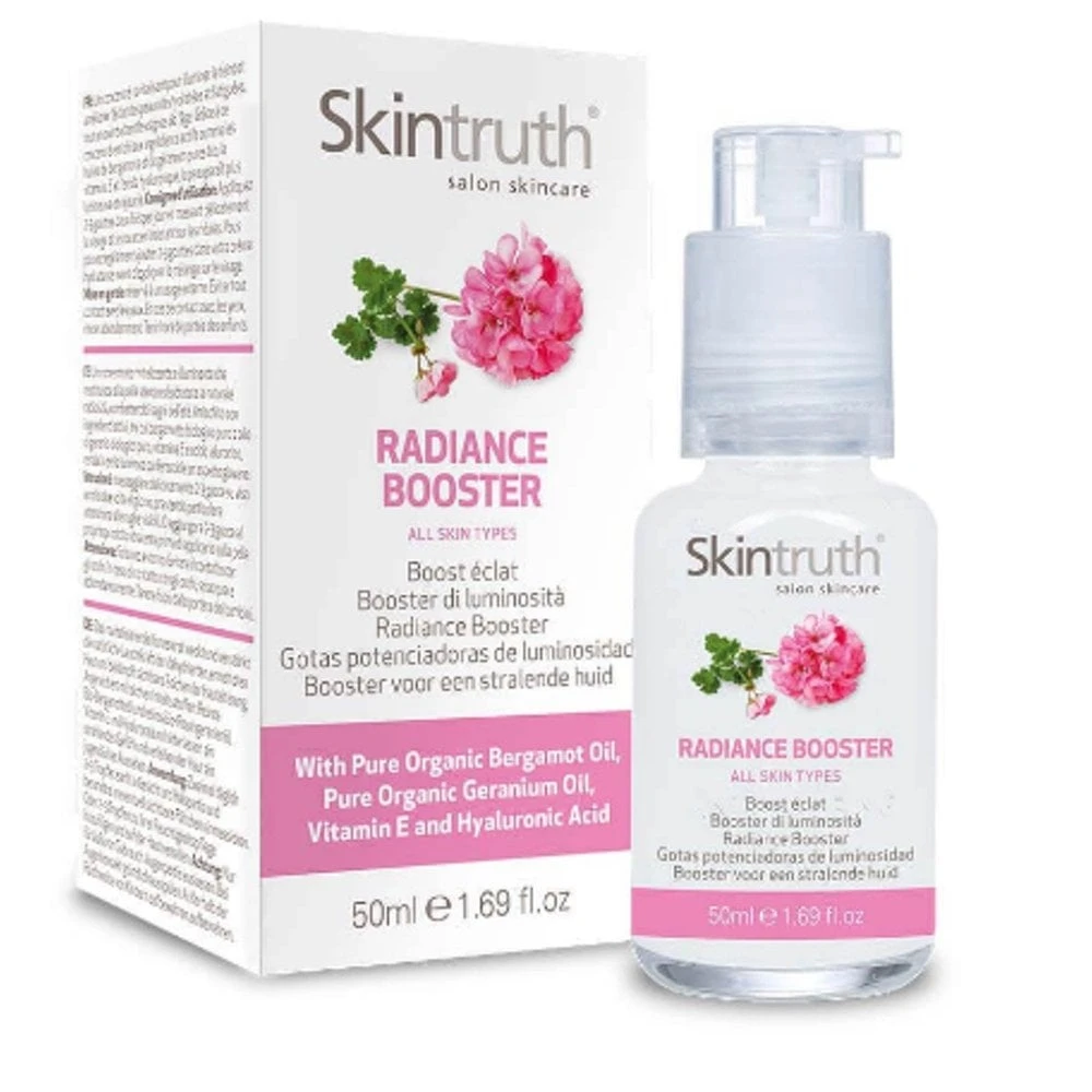 Skin Truth Skintruth Radiance Booster Serum