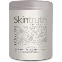 Skin Truth Skintruth Rich Massage Cream