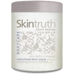 Skin Truth Skintruth Smoothing Body Scrub