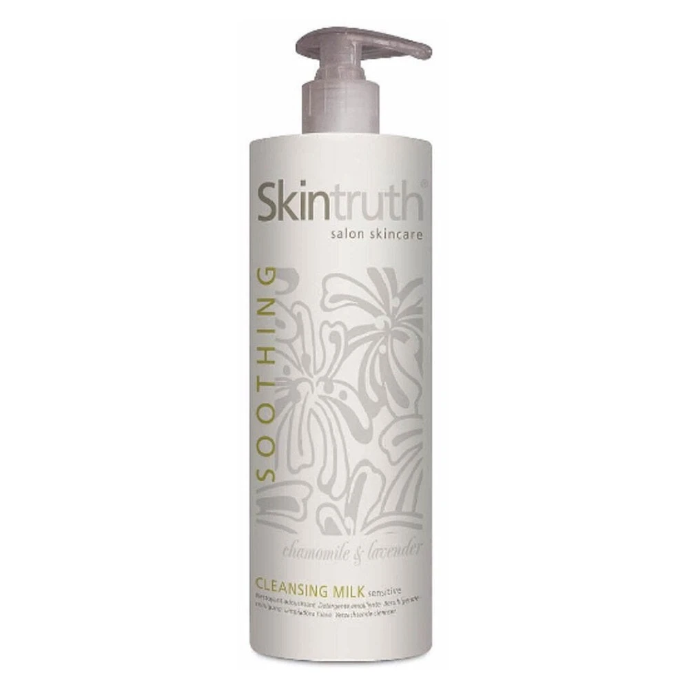 Skin Truth Skintruth Soothing Cleansing Milk