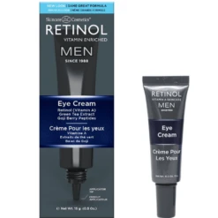 Skincare Cosmetics Retinol Men Eye Cream