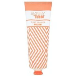 Skinny Tan 7 Day Tanner - Dark