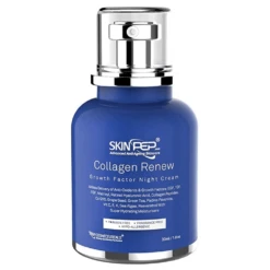 SkinPep ® Collagen Renew - Growth Factor Night Cream