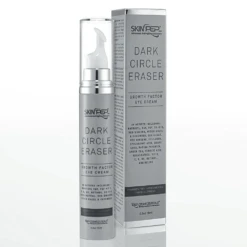 SkinPep ® Dark Circle Eraser - Growth Factor Eye Cream