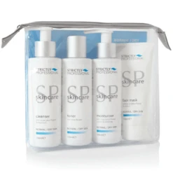 Strictly Professional Facial Care Kit - Normal/Dry