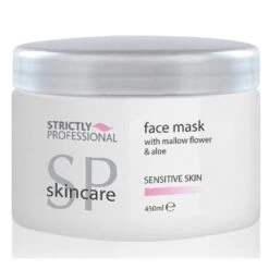 Strictly Professional Facial Mask - Sensitive