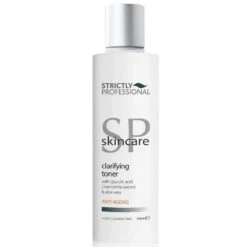 Strictly Professional Skincare Clarifying Toner