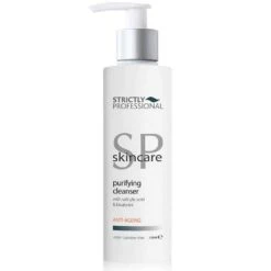 Strictly Professional Skincare Purifying Cleanser