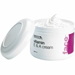 Strictly Professional Vitamin E And A Cream