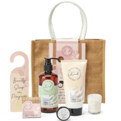 Style & Grace 95% Natural - Kind Blockbuster Bag Gift Set