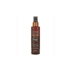 Sunkissed Bronze Professional Luxe Glow Dry Oil Tanning Mist