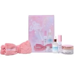 Sunkissed Skin Boosting Gift Set