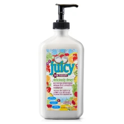 Synergy Tan Deliciously Dewy Intense Fruit Smoothie Moisturiser