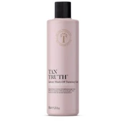 Tantruth Instant Wash-off Tanning Gel