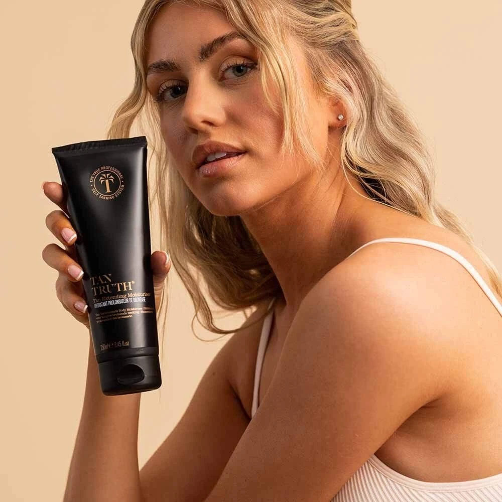 Tantruth Tan Extending Moisturiser - Image 2