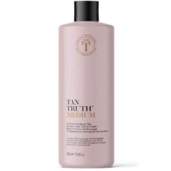 Tantruth Tan Truth Express Professional Spray Tan Solution - Dark