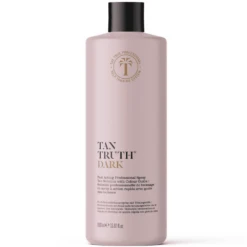 Tantruth Tan Truth Professional Spray Tan Solution - Dark