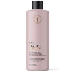 Tantruth The Professional Spray Tan Solution - Medium 9%