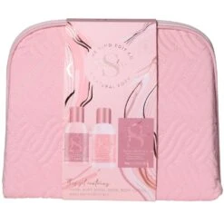 The Kind Edit Co Signature Cosmetic Gift Set For Her