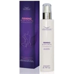 Universal Contour Wrap Universal Contour Firming Body Lotion